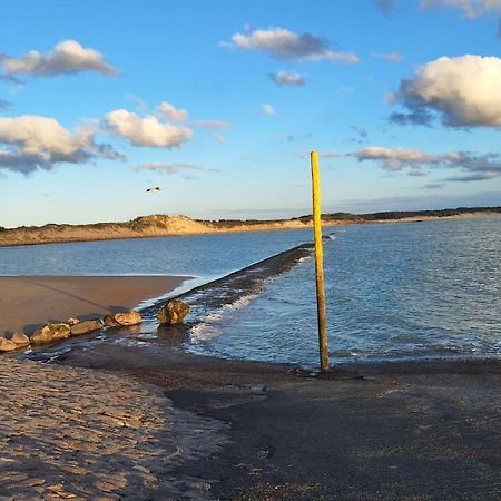 Les Coquillages, 2 Salles De Bains, Tout A Pied Berck ภายนอก รูปภาพ