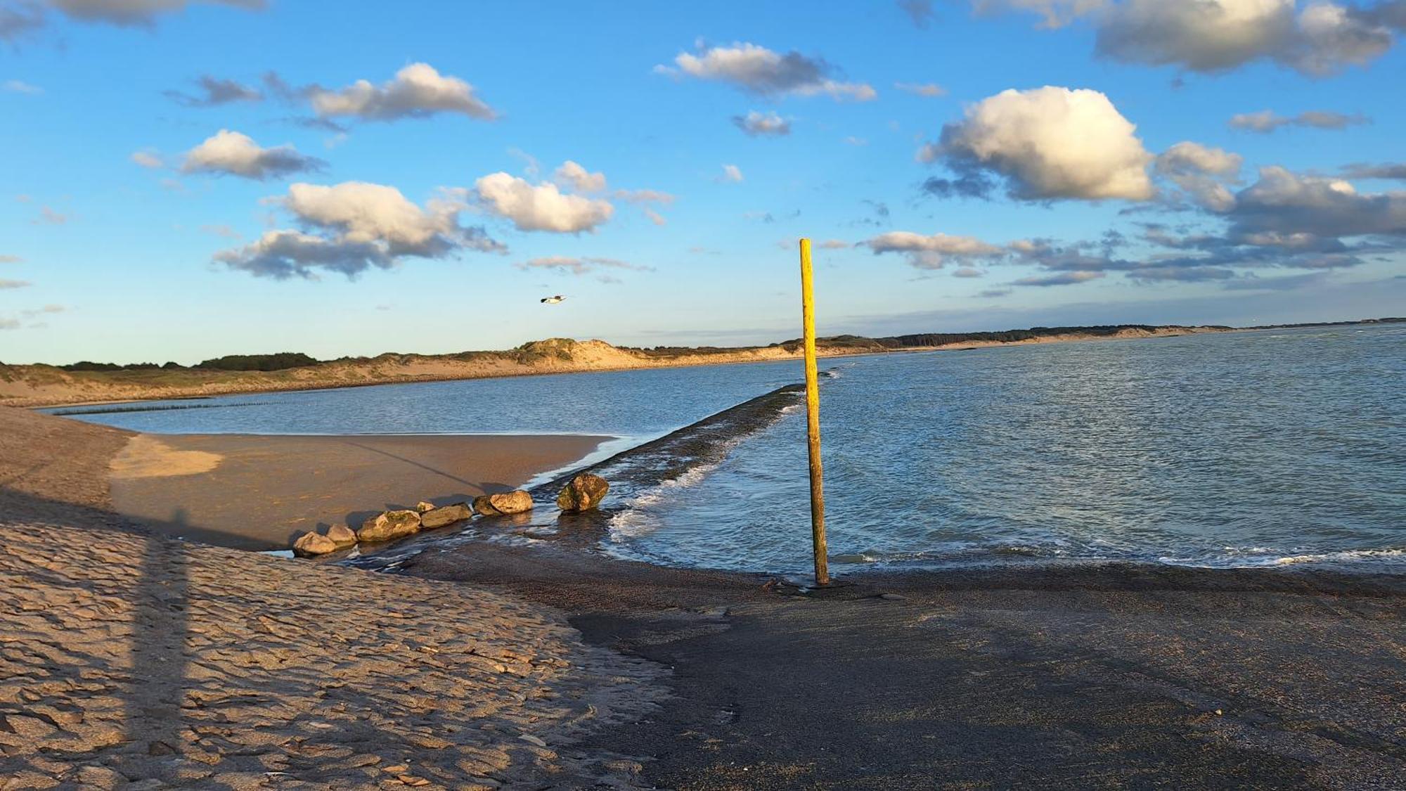 Les Coquillages, 2 Salles De Bains, Tout A Pied Berck ภายนอก รูปภาพ