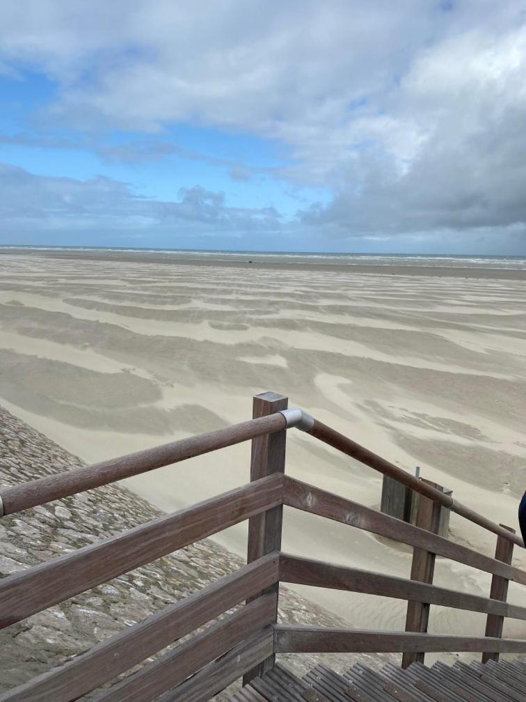 Les Coquillages, 2 Salles De Bain, Emplacement Ideal Berck ภายนอก รูปภาพ