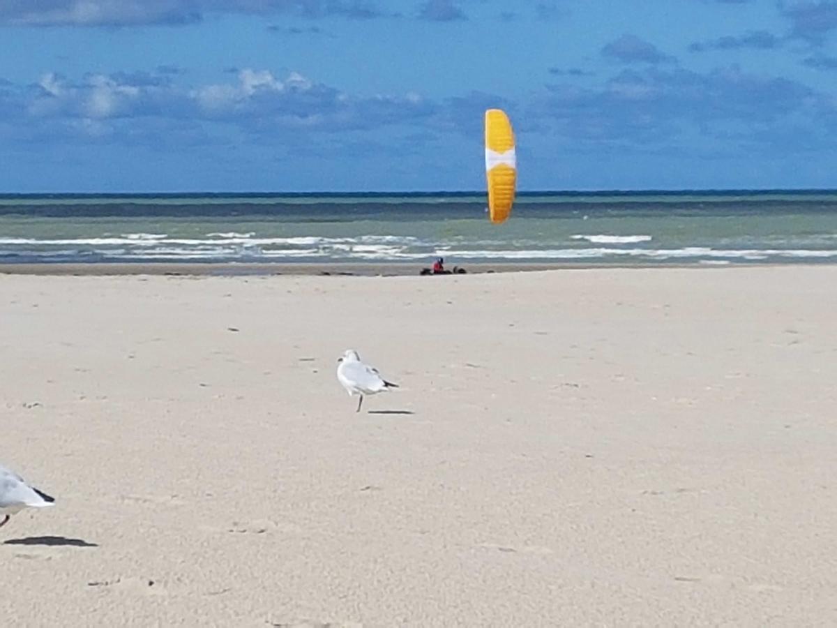 Les Coquillages, 2 Salles De Bain, Emplacement Ideal Berck ภายนอก รูปภาพ