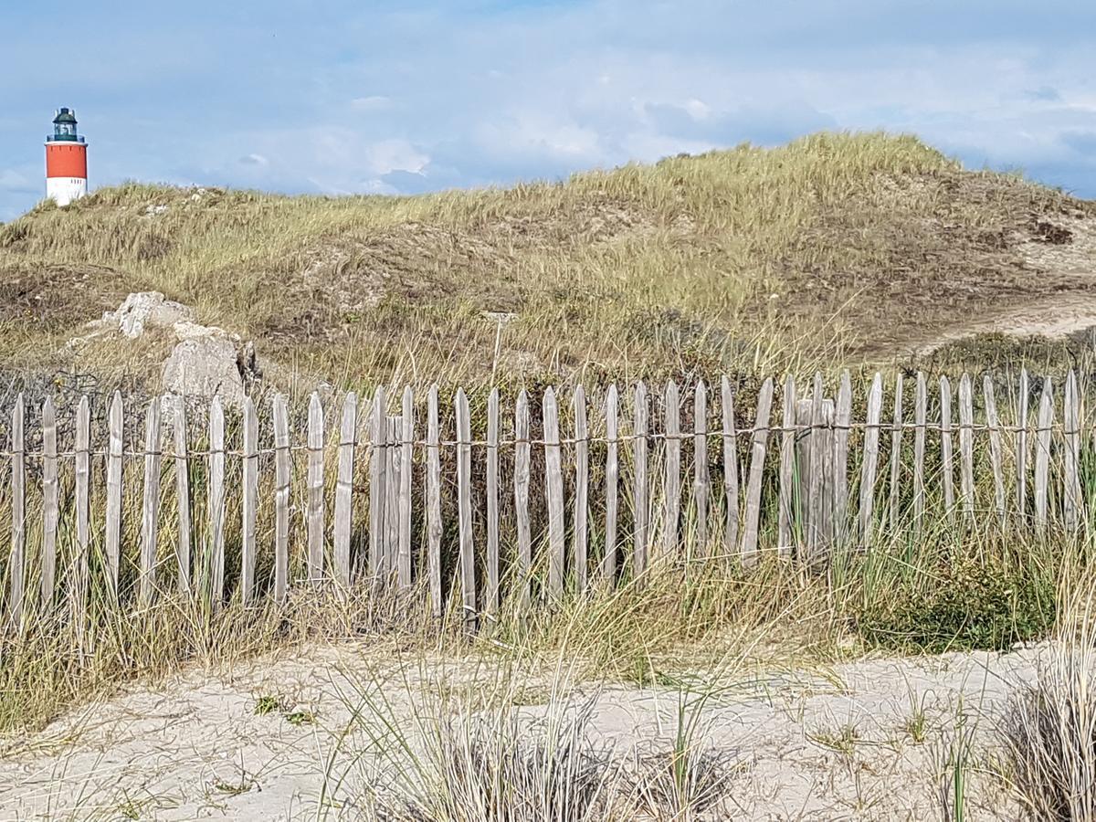 Les Coquillages, 2 Salles De Bains, Tout A Pied Berck ภายนอก รูปภาพ